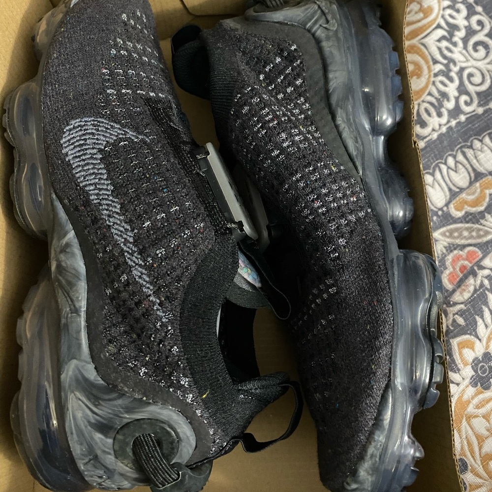 Womens Vapormax 2020 size 5.5